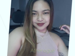 Athenague