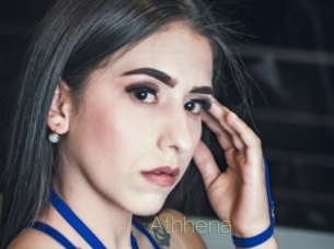 Athhena