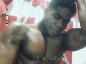 athleticblack Visio Tchats