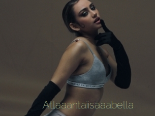 Atlaaantaiisaaabella