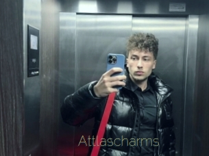 Attlascharms