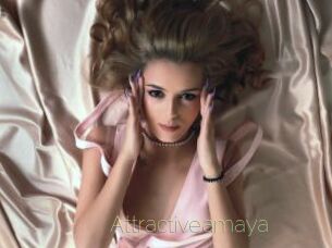 attractiveamaya Visio Tchats