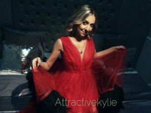 Attractivekylie