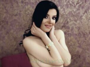 attractivenataly Visio Tchats