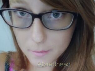 Atxredhead