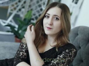 Auderaude
