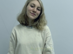 Audreyash