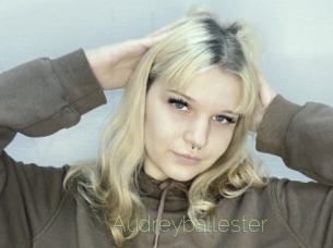 Audreyballester