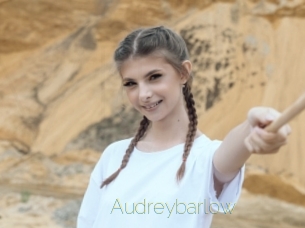 Audreybarlow