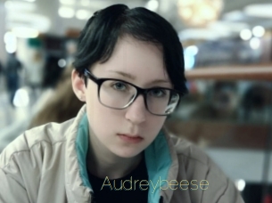 Audreybeese