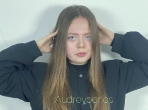 Audreybones