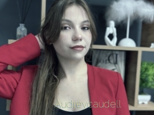 Audreycaudell