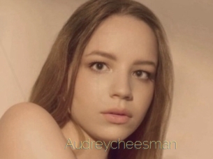 Audreycheesman