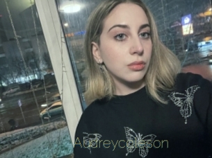 Audreycoleson