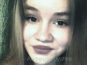 Audreydarbyshire