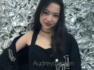 Audreydobson