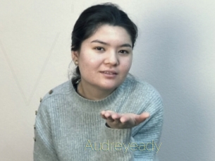 Audreyeady