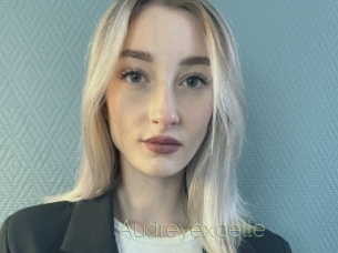 Audreyexcelle