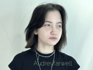 Audreyfarwell