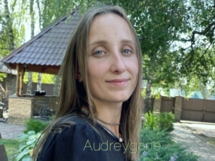 Audreygane