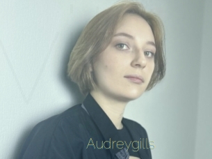 Audreygills