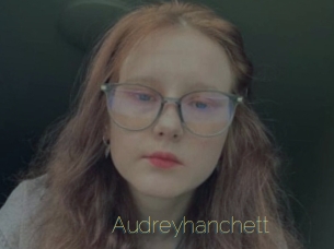 Audreyhanchett