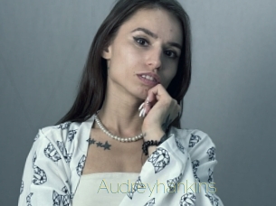 Audreyhankins
