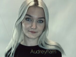 Audreyharn
