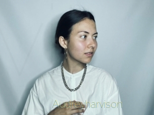 Audreyharvison