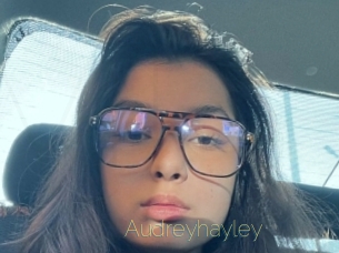 Audreyhayley