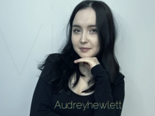 Audreyhewlett