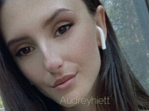 Audreyhiett