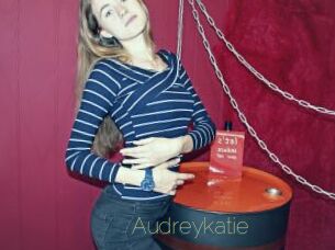 Audreykatie