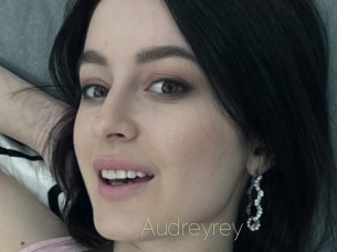 Audreyrey