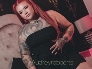 Audreyrobberts