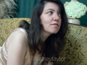 Audreytaylor