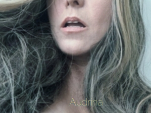 Audrina