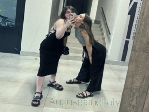 Augustaandkaty