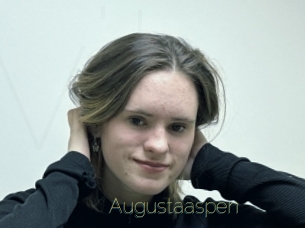 Augustaaspen