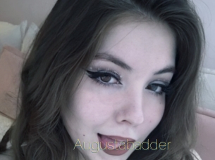 Augustabadder