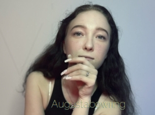 Augustabowring