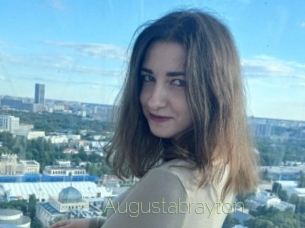 augustabrayton Visio Tchats