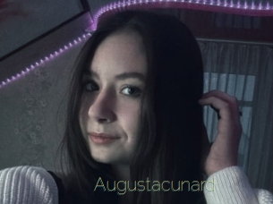 Augustacunard