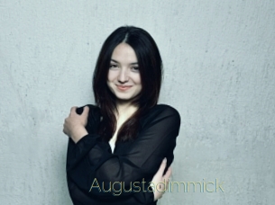 Augustadimmick