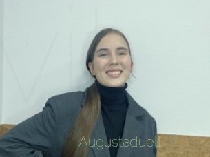 Augustaduell