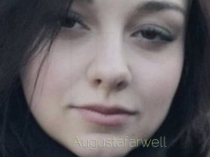 Augustafarwell