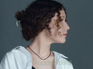 Augustafoard
