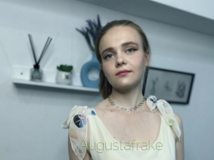 Augustafrake