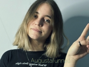 Augustafunnell