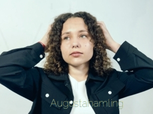 Augustahamling